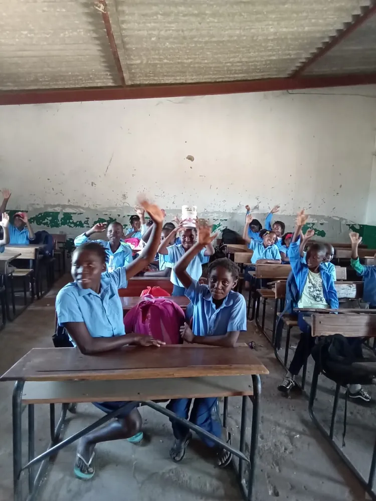 Projecto Educação Social e Financeira